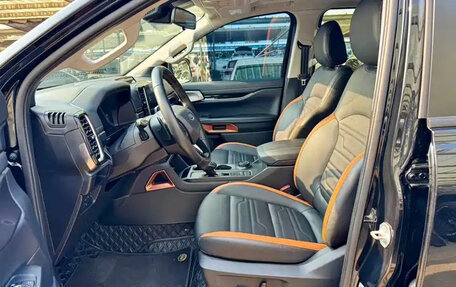 Ford Ranger, 2023 год, 4 857 000 рублей, 13 фотография