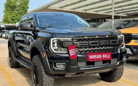 Ford Ranger, 2023 год, 4 857 000 рублей, 4 фотография