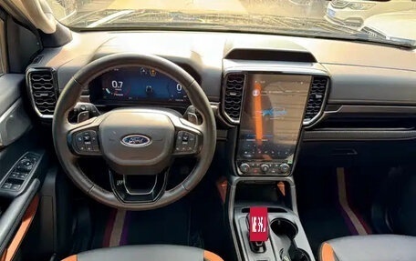 Ford Ranger, 2023 год, 4 857 000 рублей, 11 фотография