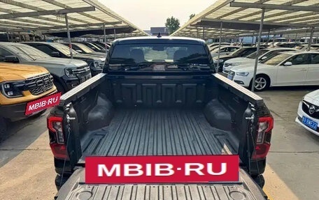 Ford Ranger, 2023 год, 4 857 000 рублей, 9 фотография