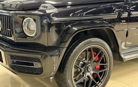 Mercedes-Benz G-Класс AMG, 2019 год, 14 999 000 рублей, 12 фотография