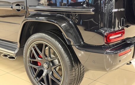 Mercedes-Benz G-Класс AMG, 2019 год, 14 999 000 рублей, 13 фотография