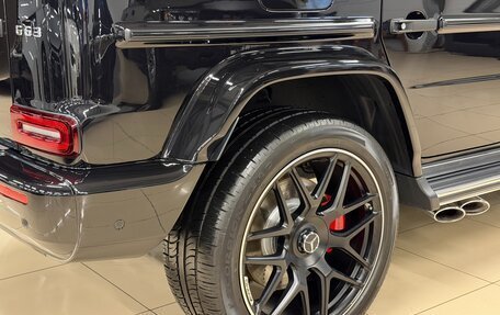 Mercedes-Benz G-Класс AMG, 2019 год, 14 999 000 рублей, 14 фотография