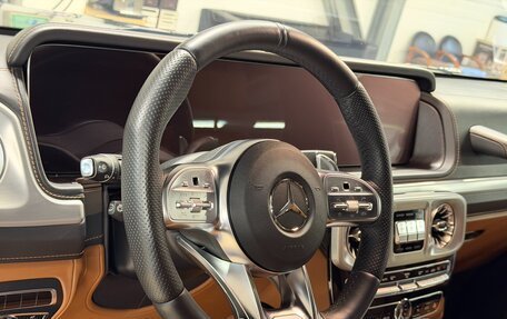 Mercedes-Benz G-Класс AMG, 2019 год, 14 999 000 рублей, 19 фотография