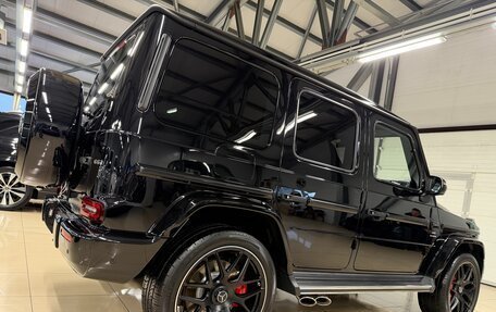 Mercedes-Benz G-Класс AMG, 2019 год, 14 999 000 рублей, 17 фотография