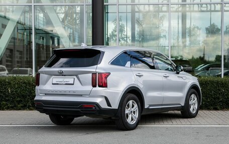KIA Sorento IV, 2021 год, 2 900 000 рублей, 2 фотография