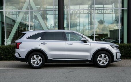 KIA Sorento IV, 2021 год, 2 900 000 рублей, 8 фотография
