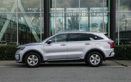KIA Sorento IV, 2021 год, 2 900 000 рублей, 7 фотография