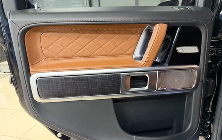 Mercedes-Benz G-Класс AMG, 2019 год, 14 999 000 рублей, 30 фотография