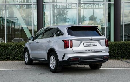 KIA Sorento IV, 2021 год, 2 900 000 рублей, 6 фотография