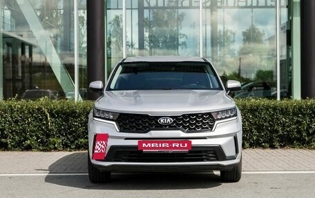 KIA Sorento IV, 2021 год, 2 900 000 рублей, 3 фотография