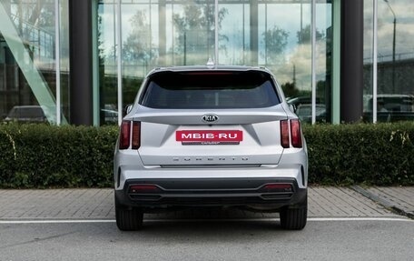 KIA Sorento IV, 2021 год, 2 900 000 рублей, 4 фотография