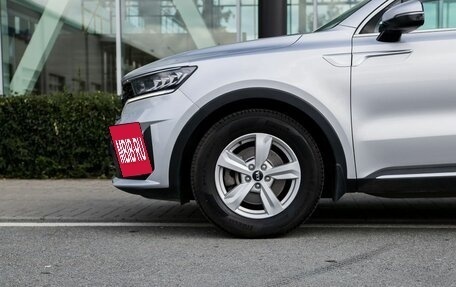 KIA Sorento IV, 2021 год, 2 900 000 рублей, 9 фотография