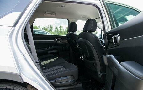 KIA Sorento IV, 2021 год, 2 900 000 рублей, 12 фотография