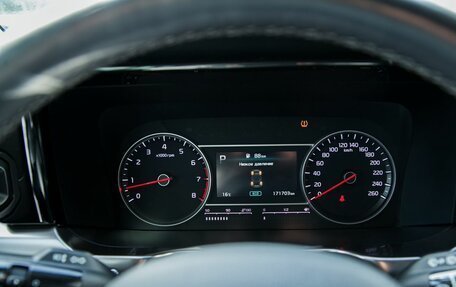 KIA Sorento IV, 2021 год, 2 900 000 рублей, 18 фотография