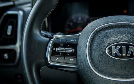KIA Sorento IV, 2021 год, 2 900 000 рублей, 16 фотография