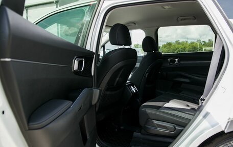 KIA Sorento IV, 2021 год, 2 900 000 рублей, 13 фотография