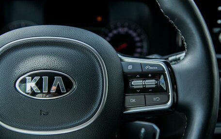 KIA Sorento IV, 2021 год, 2 900 000 рублей, 17 фотография