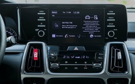KIA Sorento IV, 2021 год, 2 900 000 рублей, 20 фотография
