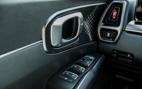KIA Sorento IV, 2021 год, 2 900 000 рублей, 23 фотография