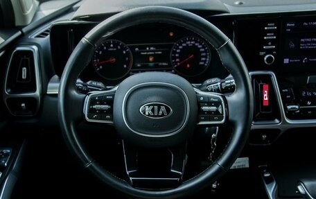 KIA Sorento IV, 2021 год, 2 900 000 рублей, 15 фотография