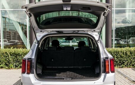 KIA Sorento IV, 2021 год, 2 900 000 рублей, 25 фотография