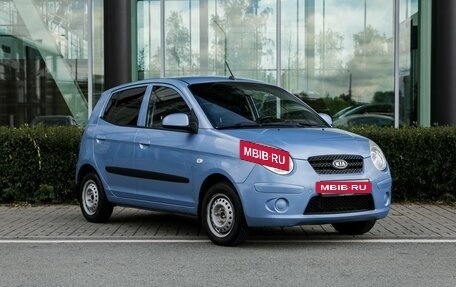 KIA Picanto I, 2010 год, 450 000 рублей, 5 фотография