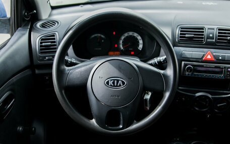 KIA Picanto I, 2010 год, 450 000 рублей, 16 фотография