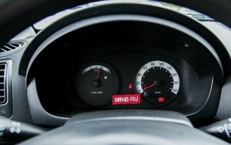 KIA Picanto I, 2010 год, 450 000 рублей, 17 фотография