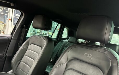 Volkswagen Tiguan II, 2021 год, 3 200 000 рублей, 6 фотография