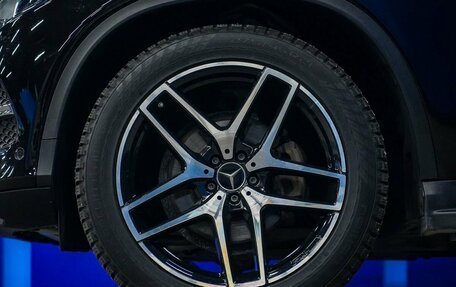 Mercedes-Benz GLE Coupe, 2019 год, 6 100 000 рублей, 10 фотография