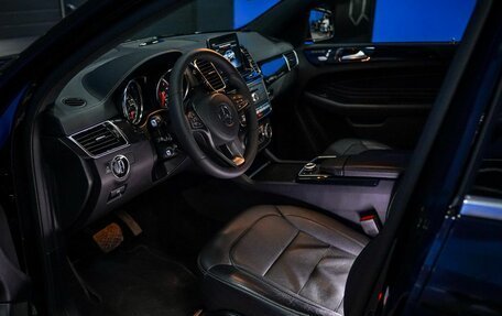 Mercedes-Benz GLE Coupe, 2019 год, 6 100 000 рублей, 11 фотография