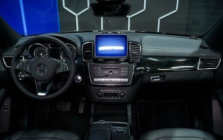 Mercedes-Benz GLE Coupe, 2019 год, 6 100 000 рублей, 12 фотография