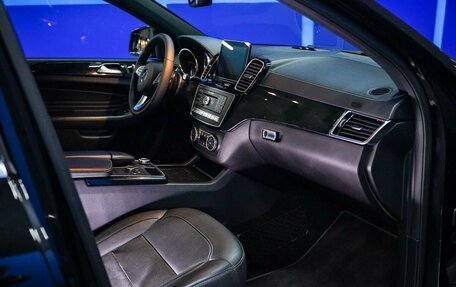 Mercedes-Benz GLE Coupe, 2019 год, 6 100 000 рублей, 13 фотография