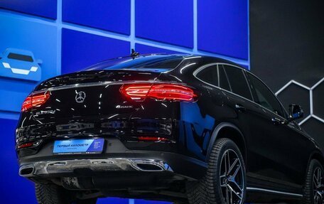Mercedes-Benz GLE Coupe, 2019 год, 6 100 000 рублей, 6 фотография