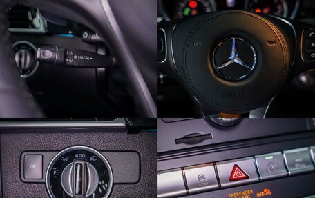 Mercedes-Benz GLE Coupe, 2019 год, 6 100 000 рублей, 27 фотография