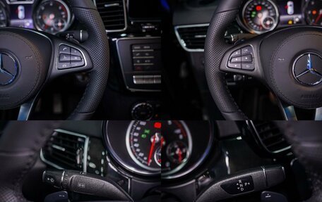 Mercedes-Benz GLE Coupe, 2019 год, 6 100 000 рублей, 25 фотография