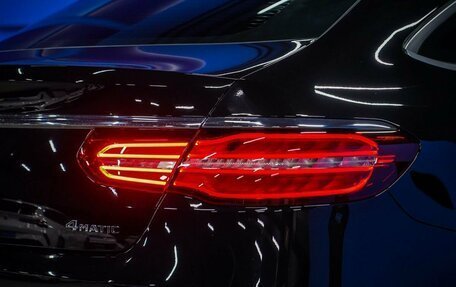 Mercedes-Benz GLE Coupe, 2019 год, 6 100 000 рублей, 23 фотография