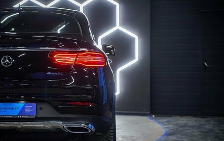 Mercedes-Benz GLE Coupe, 2019 год, 6 100 000 рублей, 16 фотография