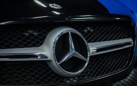 Mercedes-Benz GLE Coupe, 2019 год, 6 100 000 рублей, 22 фотография