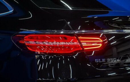 Mercedes-Benz GLE Coupe, 2019 год, 6 100 000 рублей, 24 фотография