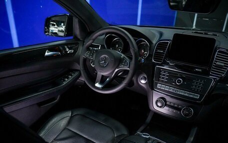 Mercedes-Benz GLE Coupe, 2019 год, 6 100 000 рублей, 31 фотография