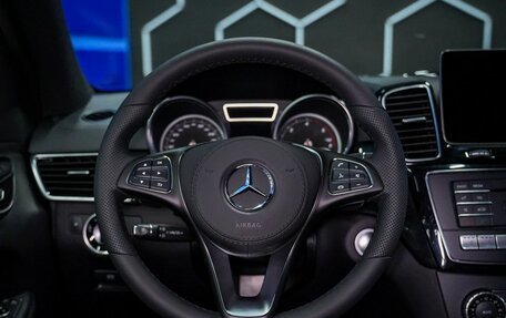 Mercedes-Benz GLE Coupe, 2019 год, 6 100 000 рублей, 32 фотография