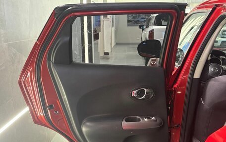 Nissan Juke II, 2012 год, 1 000 000 рублей, 12 фотография