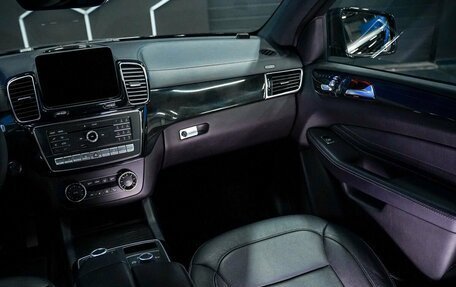 Mercedes-Benz GLE Coupe, 2019 год, 6 100 000 рублей, 33 фотография