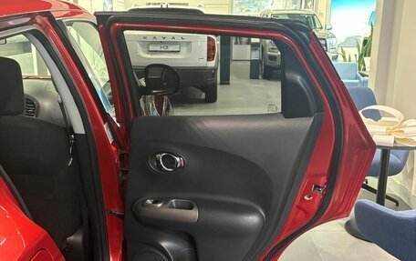 Nissan Juke II, 2012 год, 1 000 000 рублей, 10 фотография