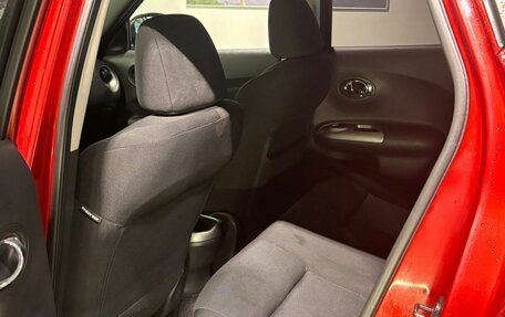 Nissan Juke II, 2012 год, 1 000 000 рублей, 13 фотография