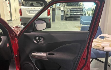Nissan Juke II, 2012 год, 1 000 000 рублей, 8 фотография