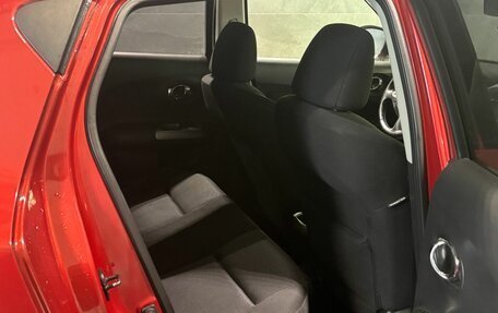 Nissan Juke II, 2012 год, 1 000 000 рублей, 11 фотография