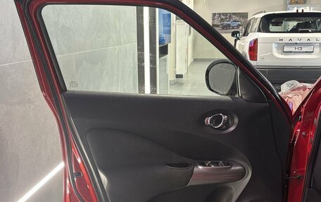 Nissan Juke II, 2012 год, 1 000 000 рублей, 14 фотография
